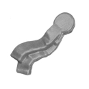 Warhammer 40k Bitz: Space Marines - Terminator Assault Squad - Accessoire B2c - Purity Seal
