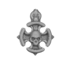 Warhammer 40k Bitz: Space Marines - Terminator Assault...