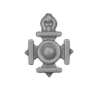 Warhammer 40k Bitz: Space Marines - Terminator Assault Squad - Accessoire B3c - Symbol