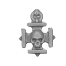 Warhammer 40k Bitz: Space Marines - Terminator Assault...