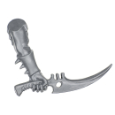 Warhammer 40k Bits: Dark Eldar - Wyches - Weapon R - Blade III