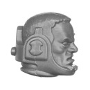 Warhammer 40k Bitz: Space Marines - Terminator Assault...