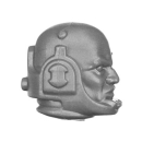 Warhammer 40k Bitz: Space Marines - Terminator Assault...