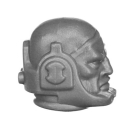 Warhammer 40k Bitz: Space Marines - Ultramarines Upgrades...