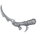 Warhammer 40k Bits: Dark Eldar - Wyches - Weapon S -...