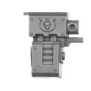 Warhammer 40k Bitz: Space Marines - Ultramarines Upgrades...