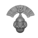 Warhammer 40k Bitz: Space Marines - Ultramarines Upgrades...