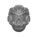 Warhammer 40k Bitz: Space Marines - Ultramarines Upgrades...