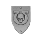 Warhammer 40k Bitz: Space Marines - Ultramarines Upgrades...