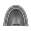Warhammer 40k Bitz: Space Marines - Ultramarines Upgrades - Shoulder Pad A2
