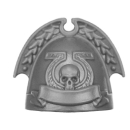 Warhammer 40k Bitz: Space Marines - Ultramarines Upgrades...