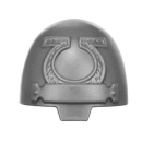 Warhammer 40k Bitz: Space Marines - Ultramarines Upgrades...