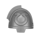 Warhammer 40k Bitz: Space Marines - Ultramarines Upgrades...