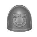 Warhammer 40k Bitz: Space Marines - Ultramarines Upgrades...