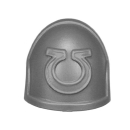 Warhammer 40k Bitz: Space Marines - Ultramarines Upgrades...