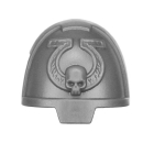Warhammer 40k Bitz: Space Marines - Ultramarines Upgrades...