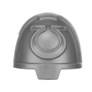 Warhammer 40k Bitz: Space Marines - Ultramarines Upgrades...