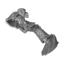 Warhammer 40K Bitz: Emperors Children - Lord Exultant -...