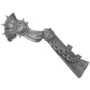 Warhammer 40K Bitz: Emperors Children - Lord Exultant -...