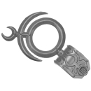 Warhammer 40K Bitz: Emperors Children - Lord Exultant -...
