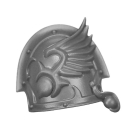 Warhammer 40K Bitz: Emperors Children - Lord Exultant -...