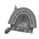 Warhammer 40K Bitz: Emperors Children - Lord Exultant -...