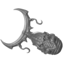 Warhammer 40K Bitz: Emperors Children - Lord Exultant -...
