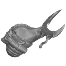 Warhammer 40K Bitz: Emperors Children - Lord Exultant -...