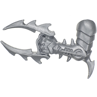 Warhammer 40k Bits: Dark Eldar - Wyches - Weapon Z1 - Blade XI