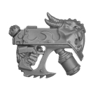 Warhammer 40K Bitz: Emperors Children - Lord Exultant -...