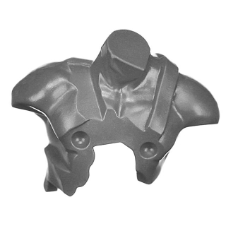 Warhammer AoS Bitz: Cities of Sigmar - Alchemite Warforger - Torso A1b - Chest