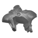 Warhammer AoS Bitz: Cities of Sigmar - Alchemite Warforger - Torso A1b - Chest