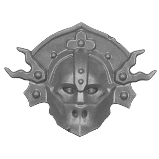 Warhammer AoS Bitz: Cities of Sigmar - Alchemite Warforger - Torso A2a - Kopf