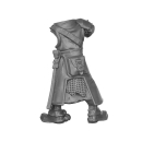 Warhammer AoS Bitz: Cities of Sigmar - Freeguild Fusiliers - Torso A1b - Back