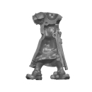 Warhammer AoS Bitz: Cities of Sigmar - Freeguild Fusiliers - Torso A1b - Back