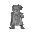 Warhammer AoS Bitz: Cities of Sigmar - Freeguild Fusiliers - Torso B1a - Front