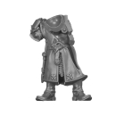 Warhammer AoS Bitz: Cities of Sigmar - Freeguild Fusiliers - Torso D1b - Back