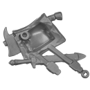 Warhammer AoS Bitz: Cities of Sigmar - Freeguild Fusiliers - Torso F1c - Pouch