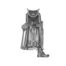 Warhammer AoS Bitz: Cities of Sigmar - Freeguild Fusiliers - Torso G1a - Front, Sergeant