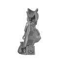 Warhammer AoS Bitz: Cities of Sigmar - Freeguild Fusiliers - Torso H1a - Front