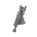 Warhammer AoS Bitz: Cities of Sigmar - Freeguild Fusiliers - Torso I1a - Front