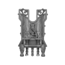 Warhammer AoS Bitz: Cities of Sigmar - Freeguild Fusiliers - Weapon B1f - Pavise Shield