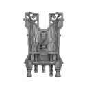 Warhammer AoS Bitz: Cities of Sigmar - Freeguild Fusiliers - Weapon B1g - Pavise Shield