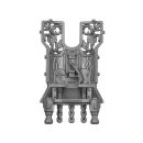 Warhammer AoS Bitz: Cities of Sigmar - Freeguild Fusiliers - Waffe B1h - Pavese Schild
