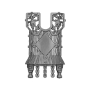 Warhammer AoS Bitz: Cities of Sigmar - Freeguild Fusiliers - Weapon B1i - Pavise Shield