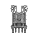 Warhammer AoS Bitz: Cities of Sigmar - Freeguild Fusiliers - Weapon B1i - Pavise Shield