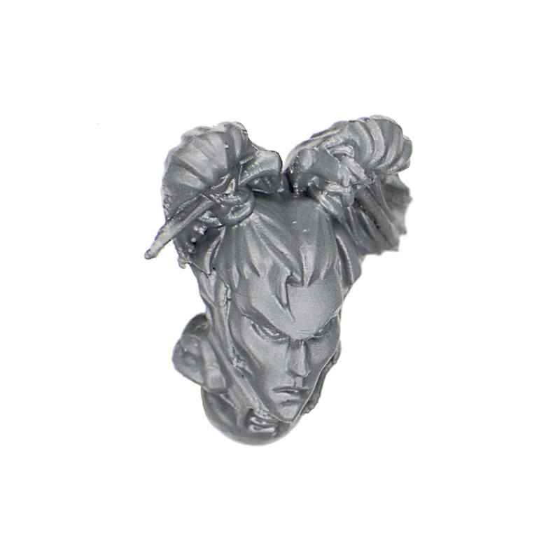 Games Workshop Warhammer 40k - Drukhari Kabalite Warriors 99120112026 Noir