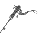 Warhammer AoS Bitz: Cities of Sigmar - Freeguild Fusiliers - Accessoire A1a - Standarte