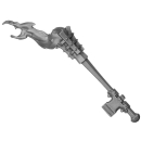 Warhammer AoS Bitz: Cities of Sigmar - Freeguild Fusiliers - Accessory B1a - Torch