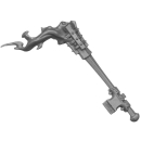 Warhammer AoS Bitz: Cities of Sigmar - Freeguild Fusiliers - Accessory B1b - Torch